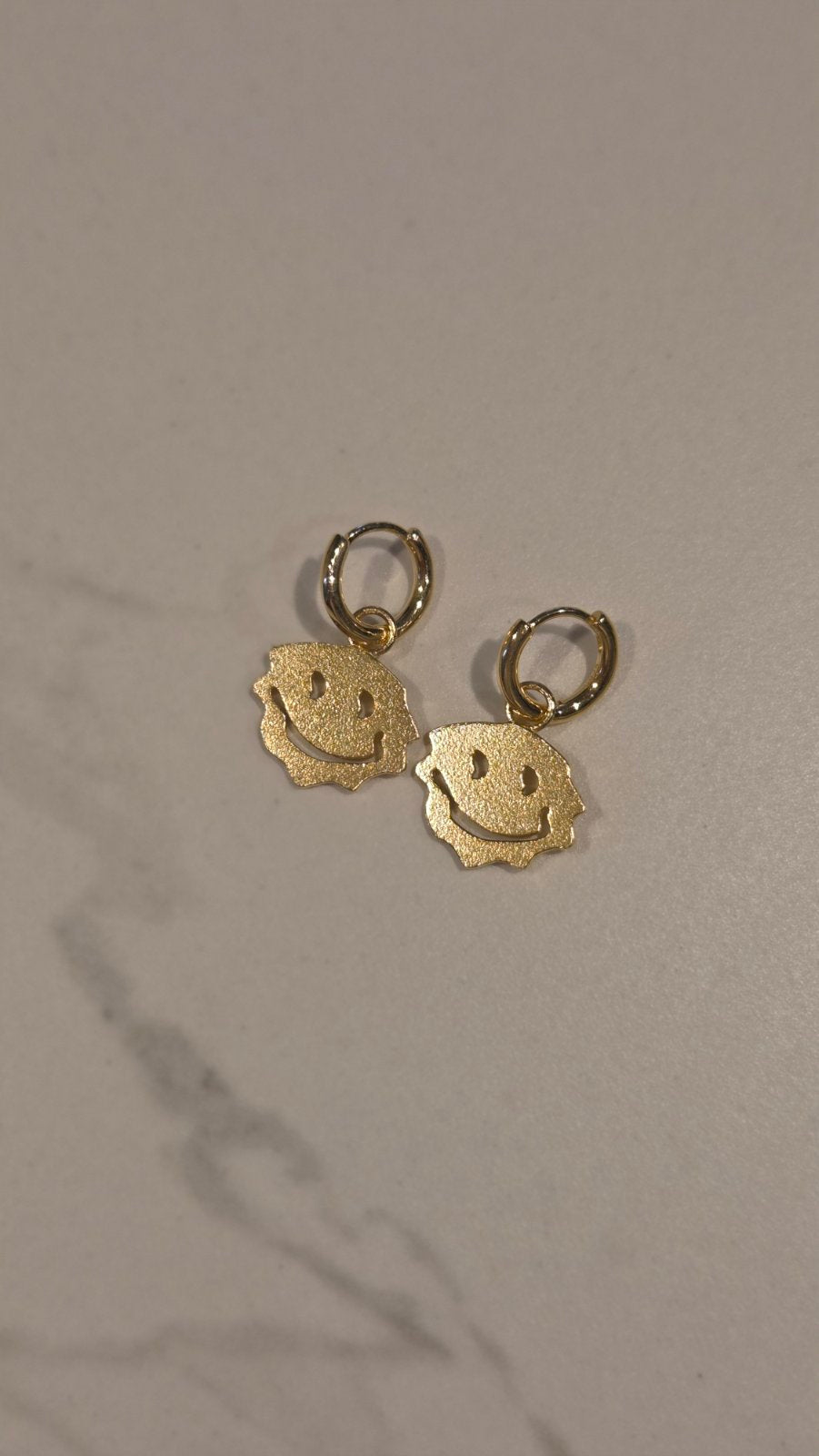 melt for what makes you smile