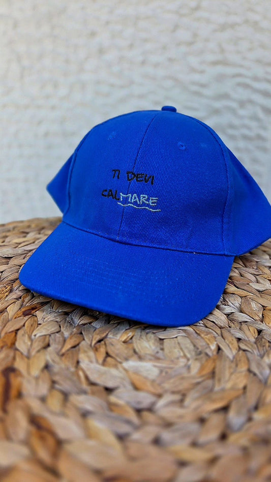 let your mind rest in the shade.