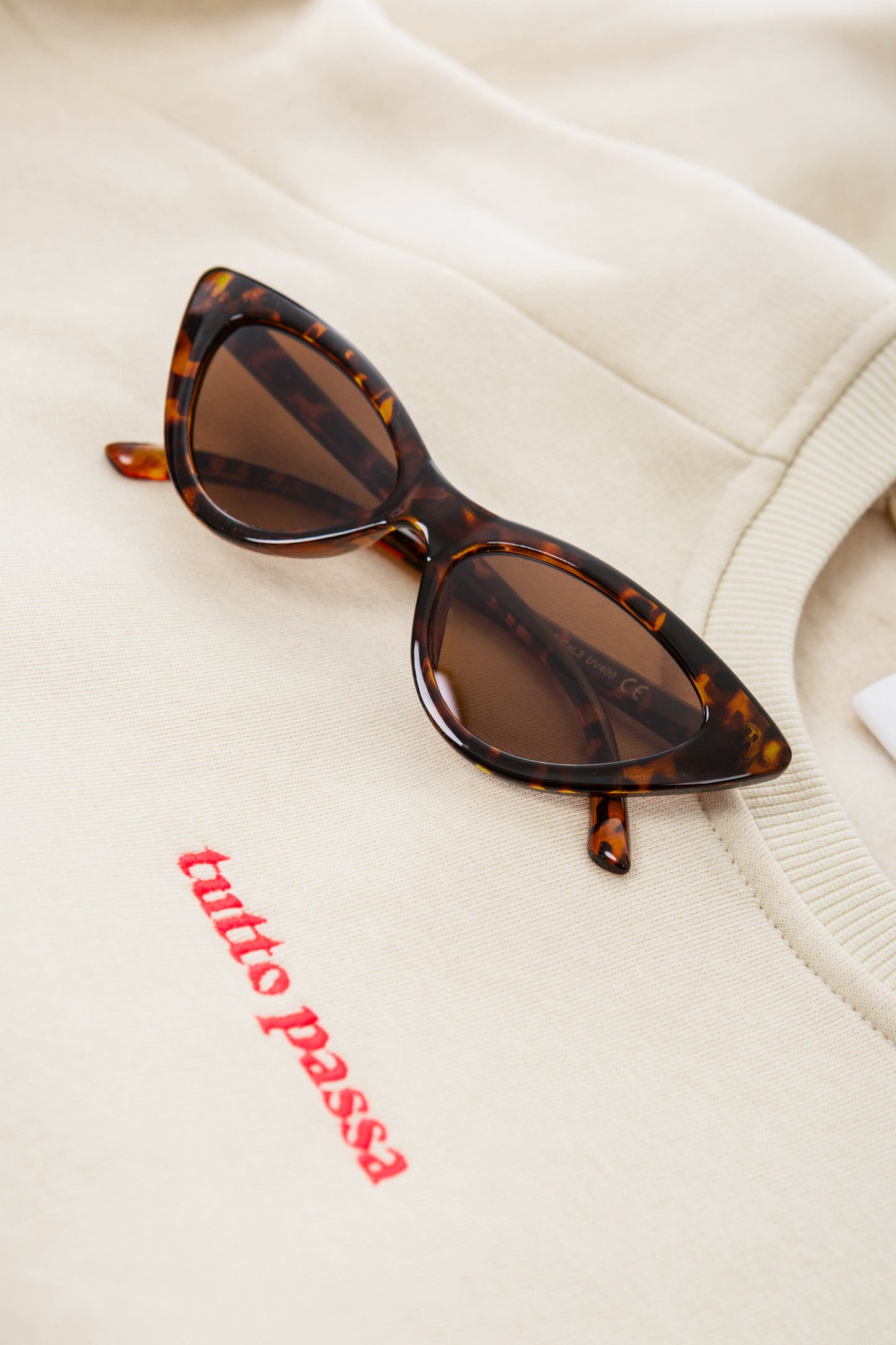 tortoise muse sunglasses