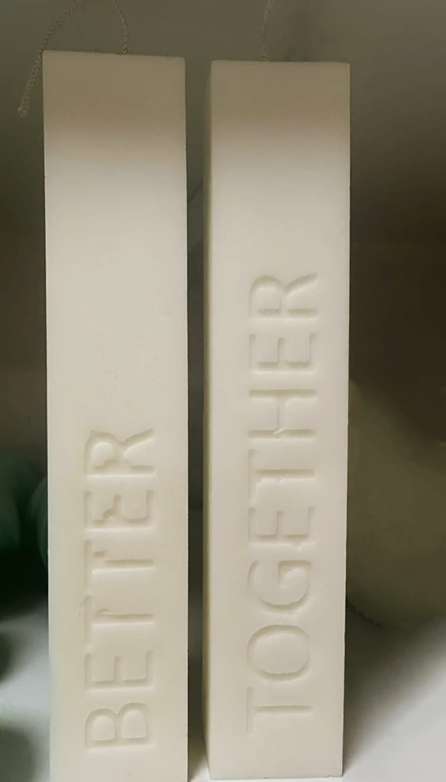 λαμπάδες set better together