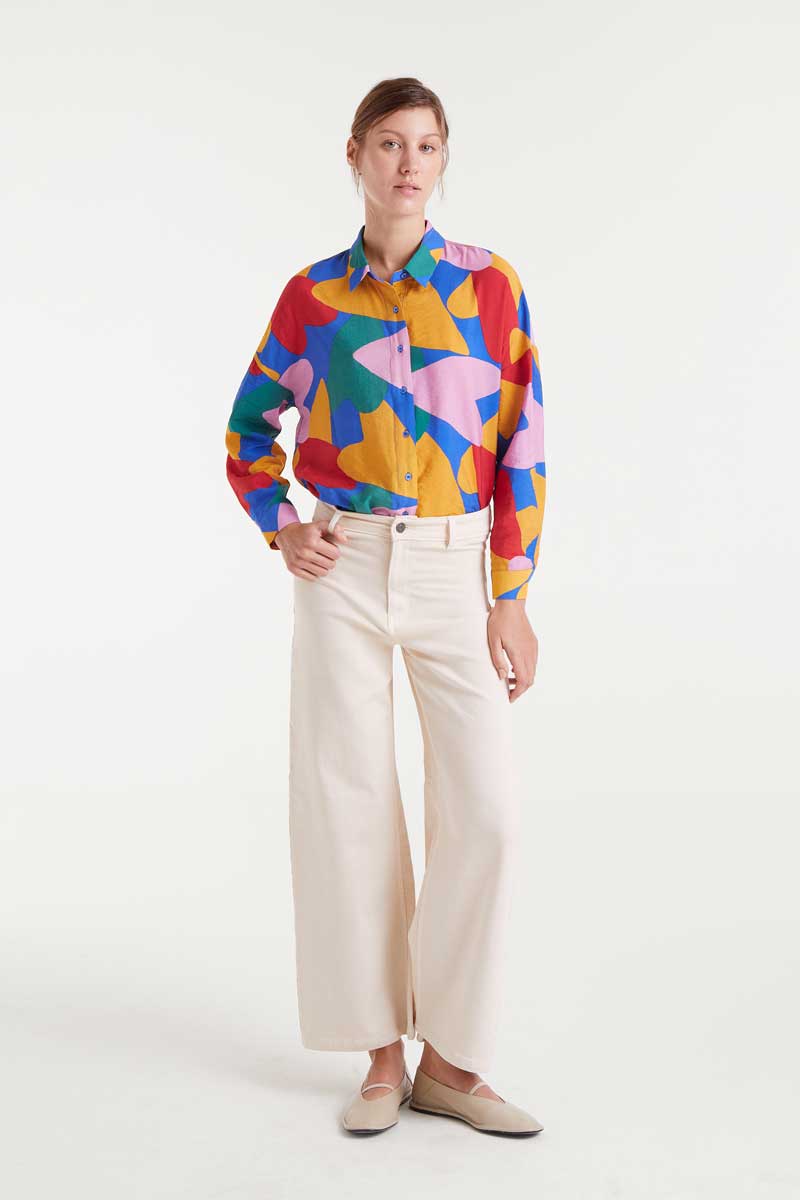 cupido πουκάμισο με καρδιές