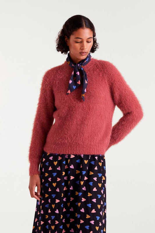 Μαλακό Πουλόβερ Compania Fantastica