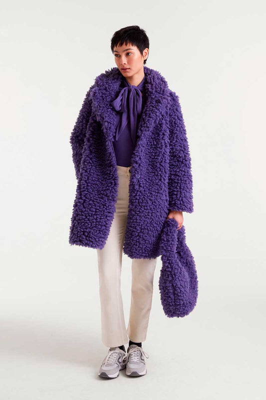 Παλτό Compania Fantastica