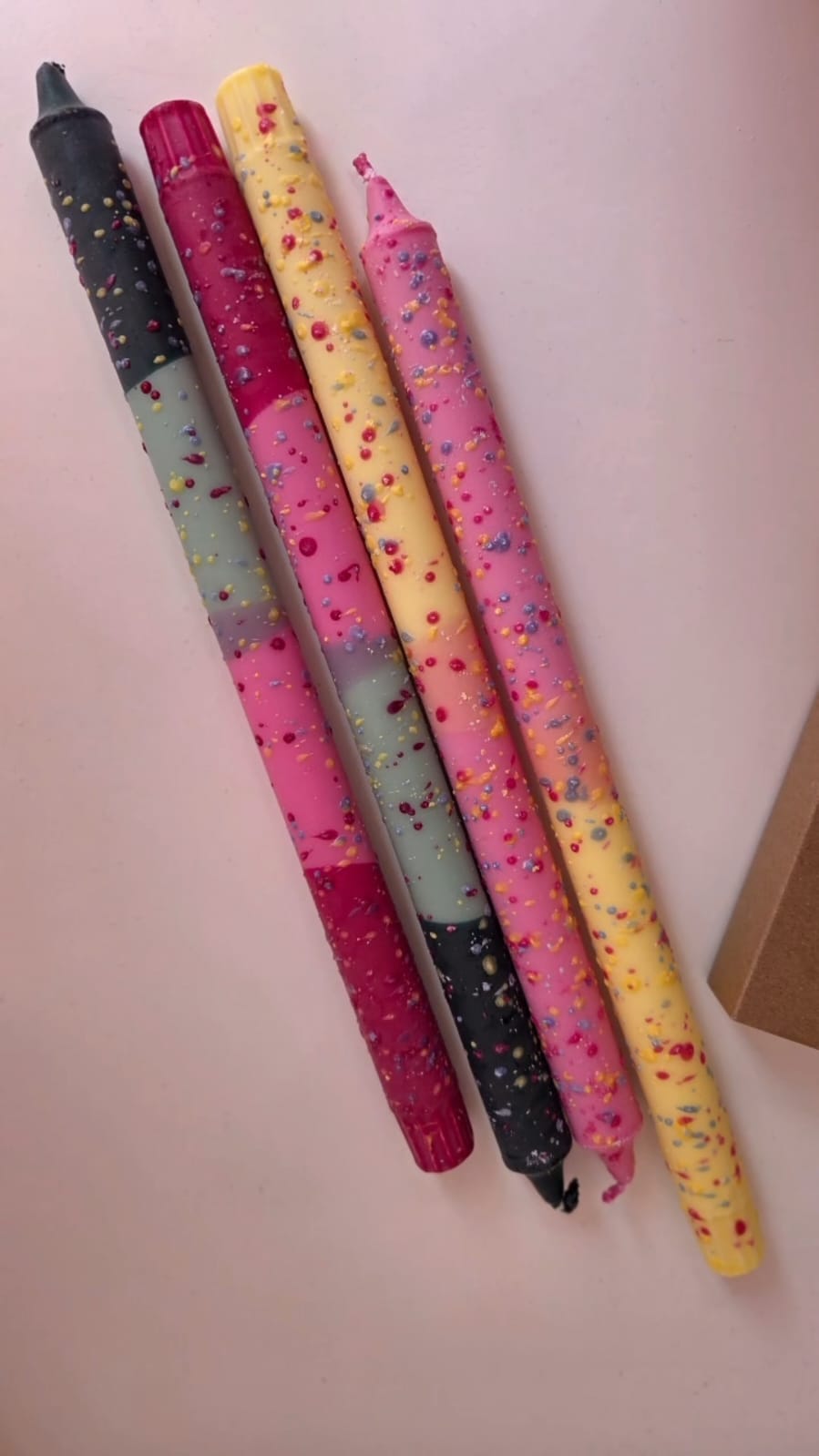 λαμπάδα party