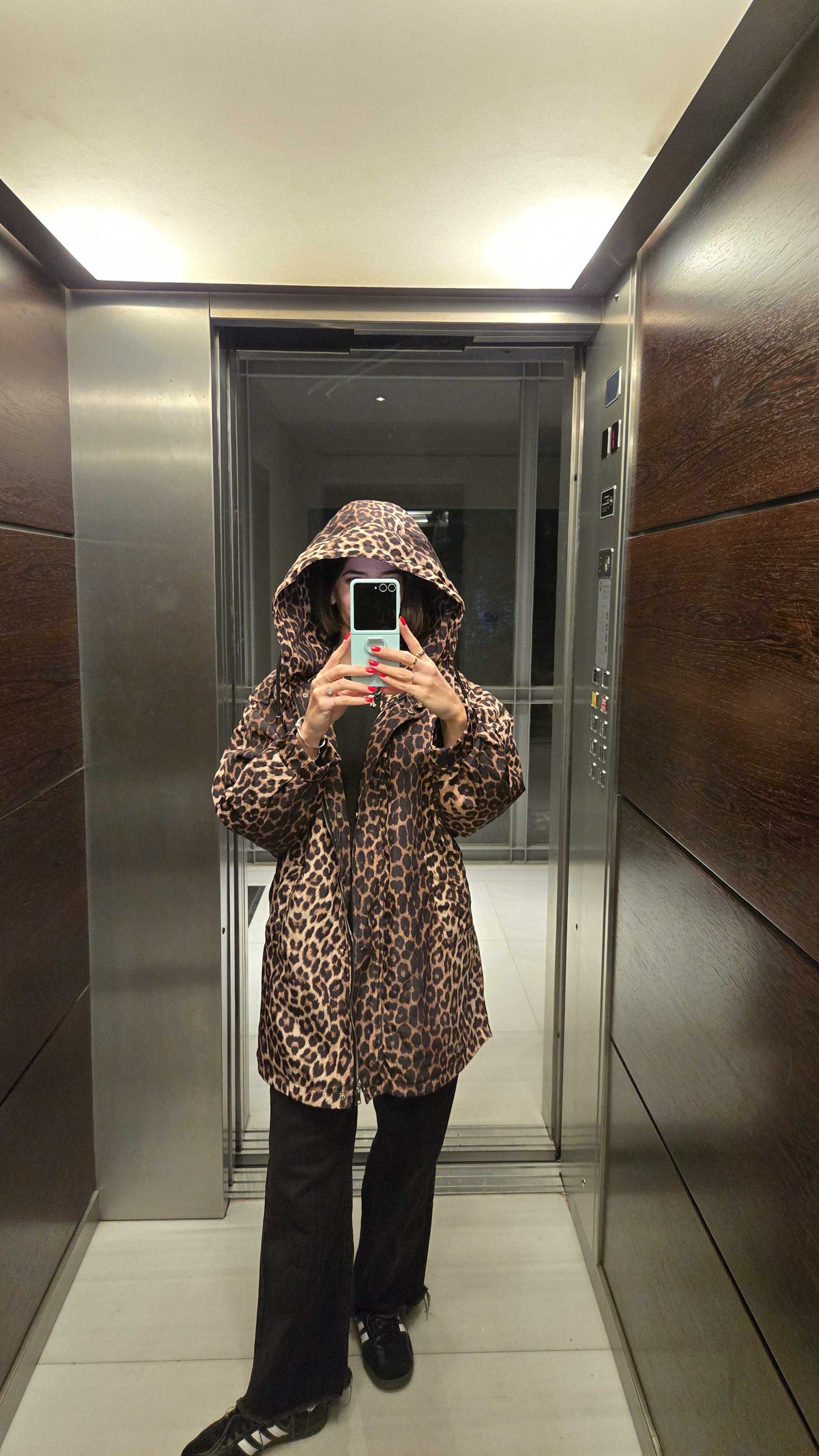 it's ok to change your mind