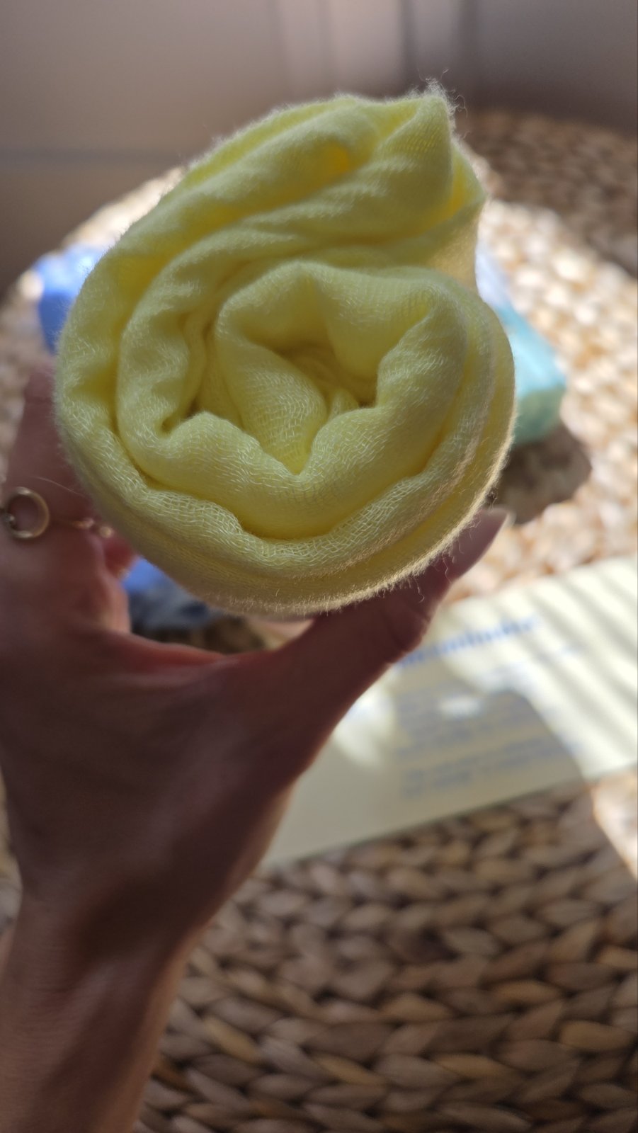 να γίνεσαι καλοκαίρι.