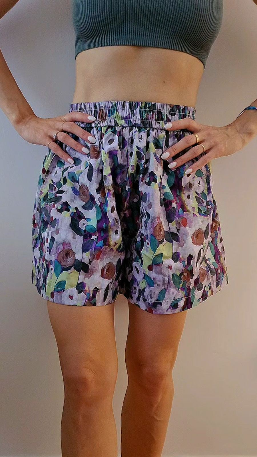 repeat what you love