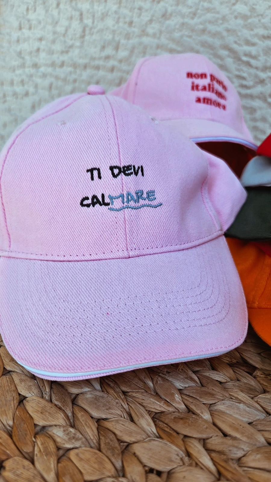 let your mind rest in the shade.