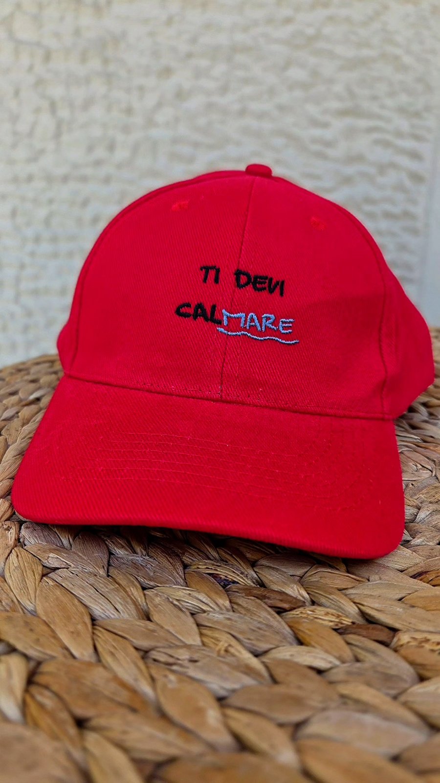 let your mind rest in the shade.