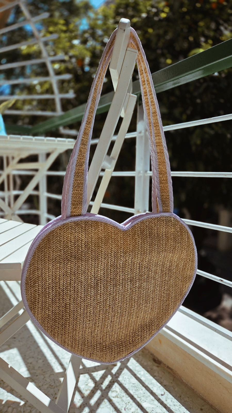 wear your feelings bag