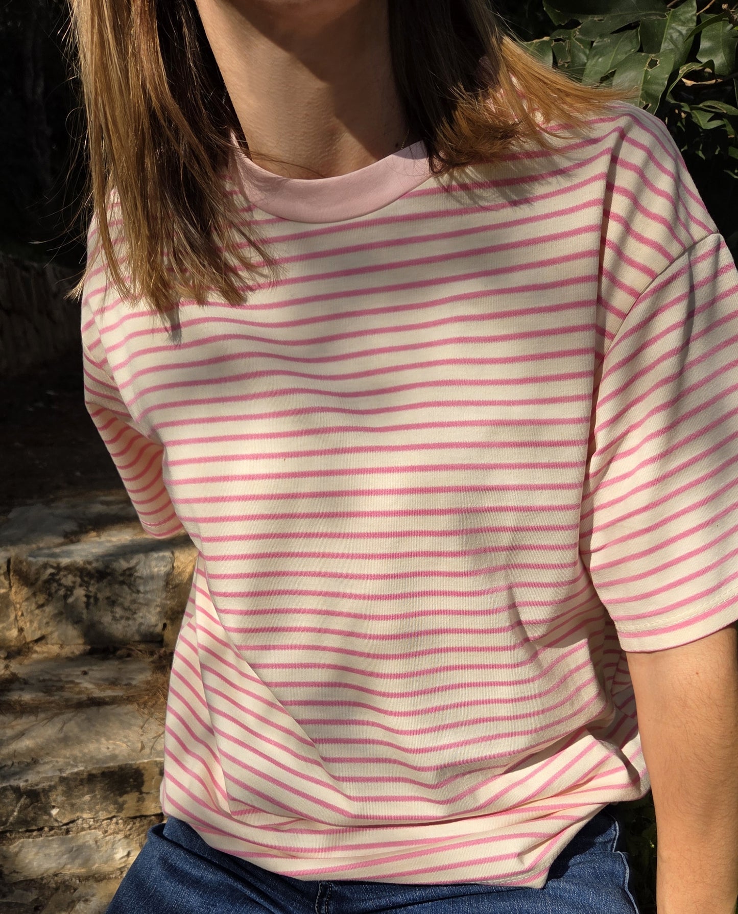 rays of sunlight t-shirt