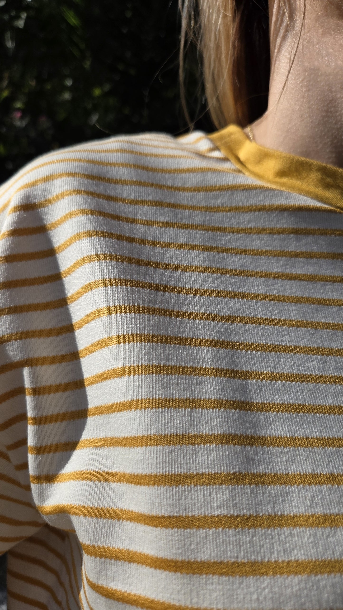 rays of sunlight t-shirt