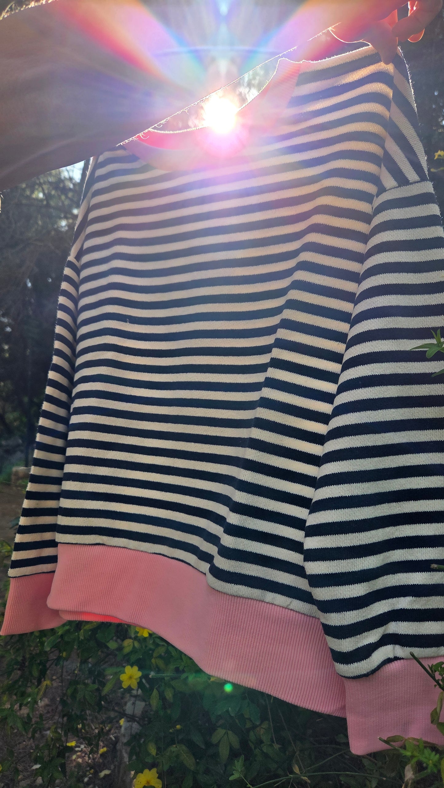 ice cream sweater