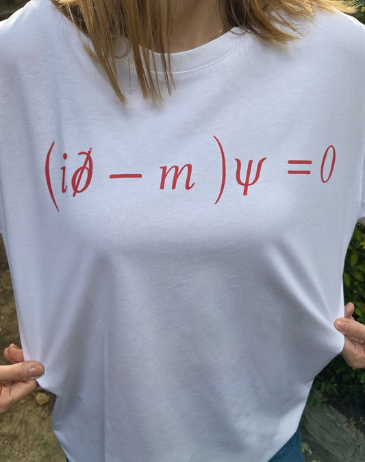 τεωρητική κατεύθυνση t-shirt