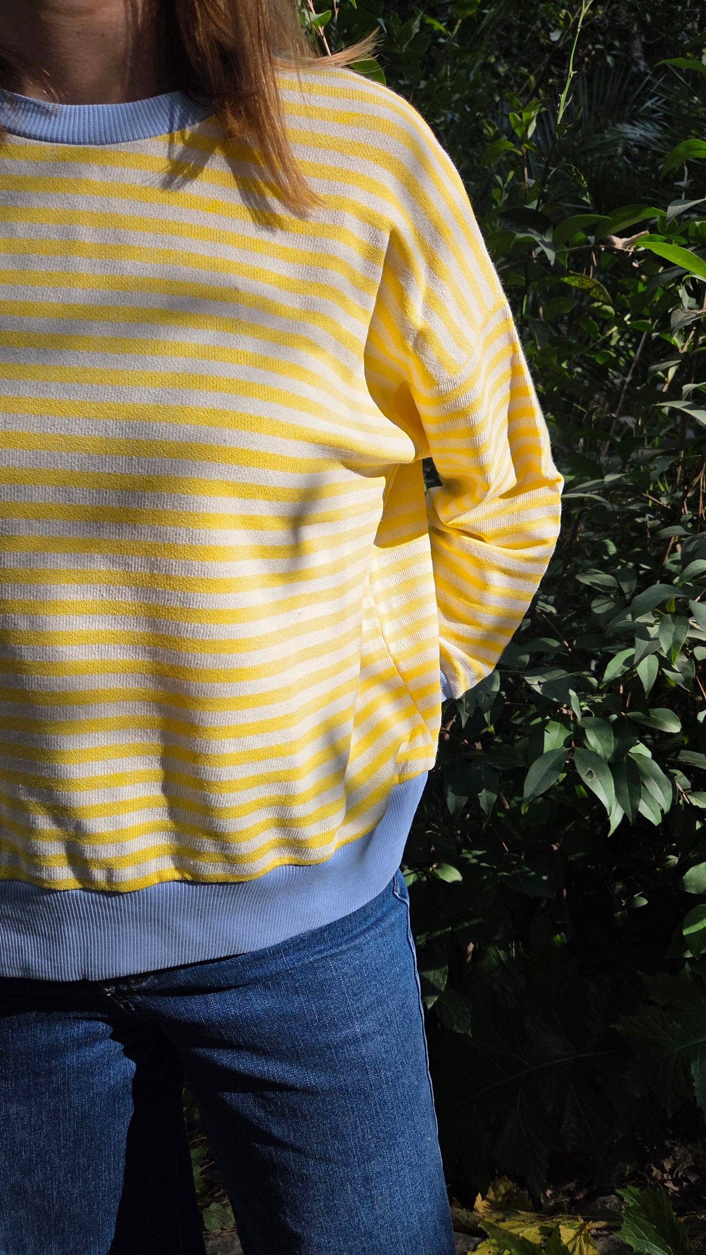 ice cream sweater