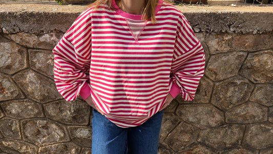 let yourself free φούτερ