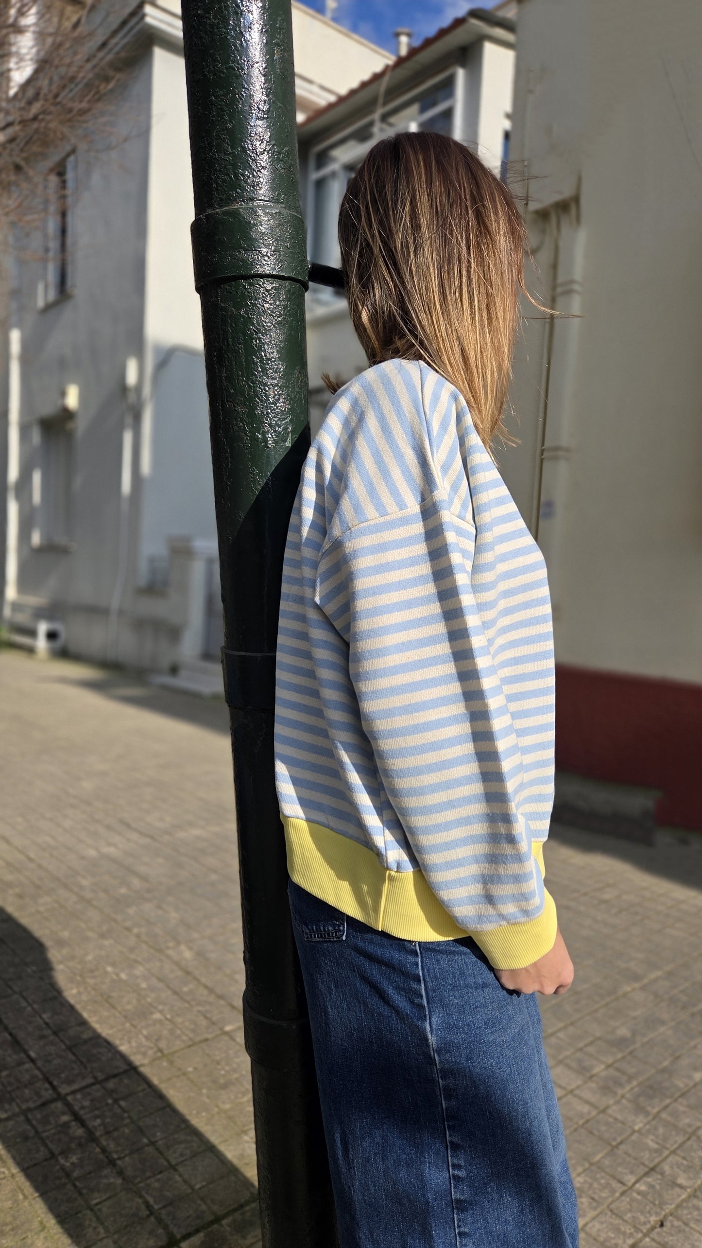 ice cream sweater