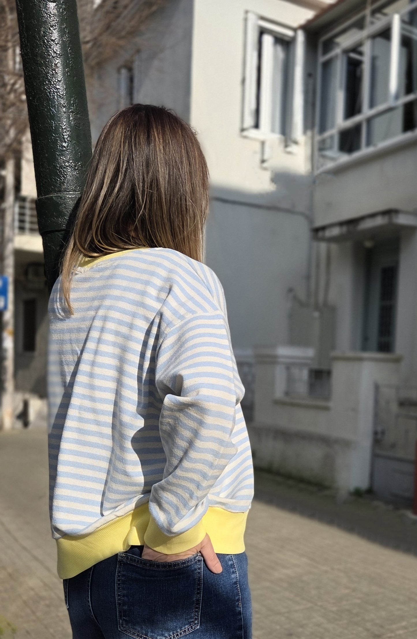 ice cream sweater