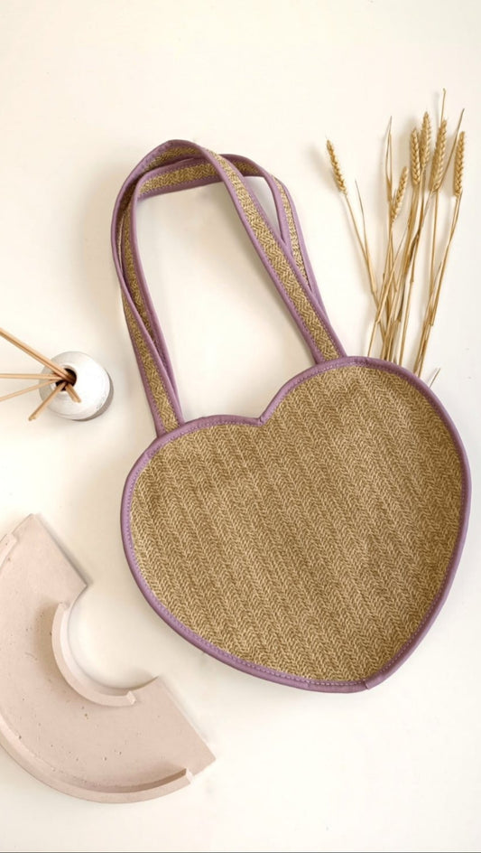 wear your feelings bag