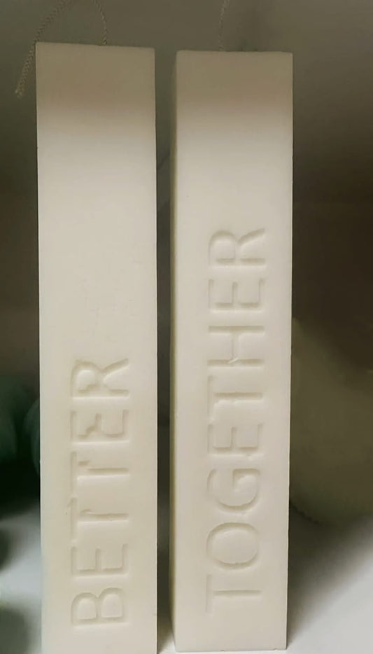 λαμπάδες set better together