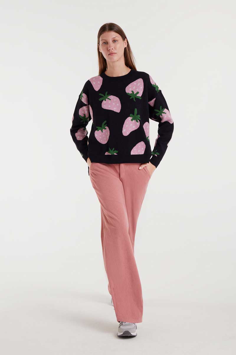 κοτλέ παντελόνι