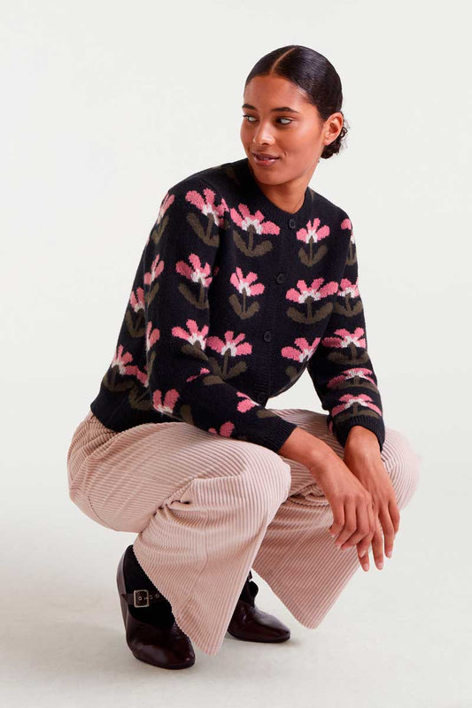 Baboushka Ζακέτα Compania Fantastica