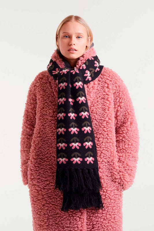 Κασκόλ Baboushka Compania Fantastica