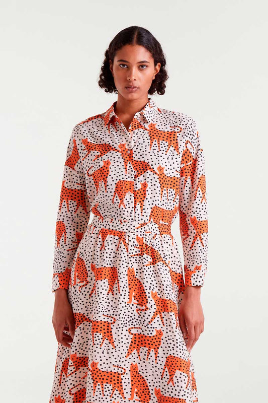 Tano Πουκάμισο Compania Fantastica