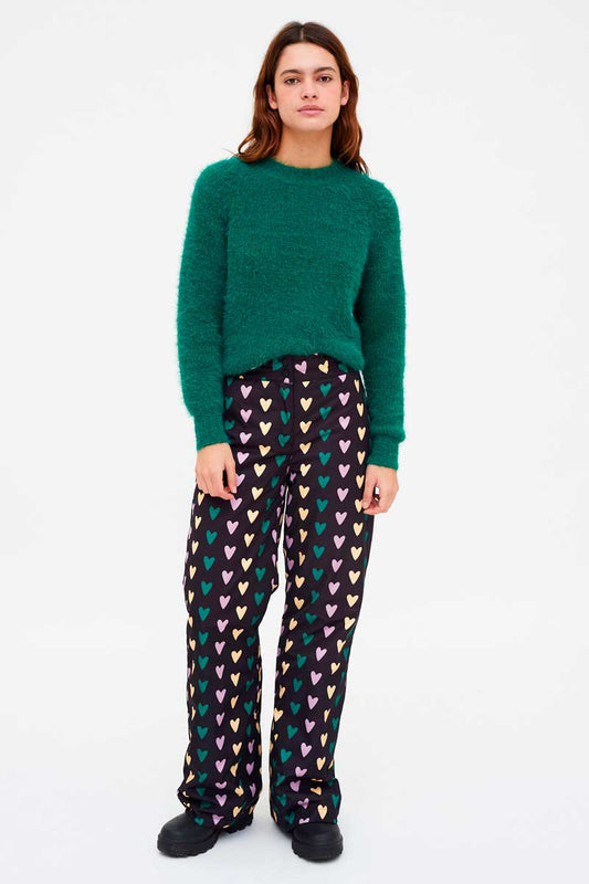 Cupido Lines Παντελόνι Compania Fantastica