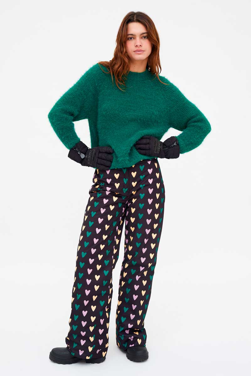 Cupido Lines Παντελόνι Compania Fantastica