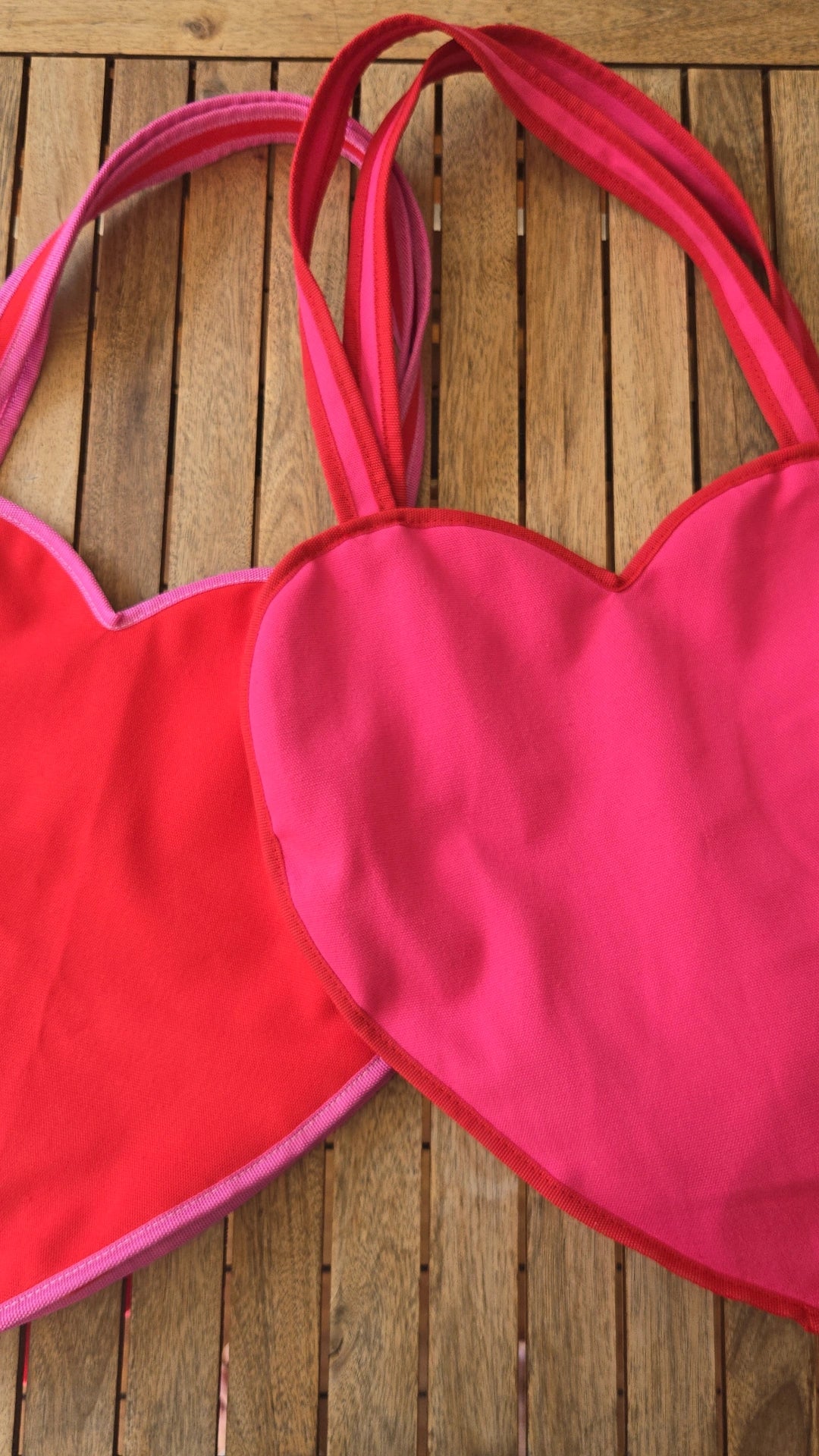 wear your feelings bag