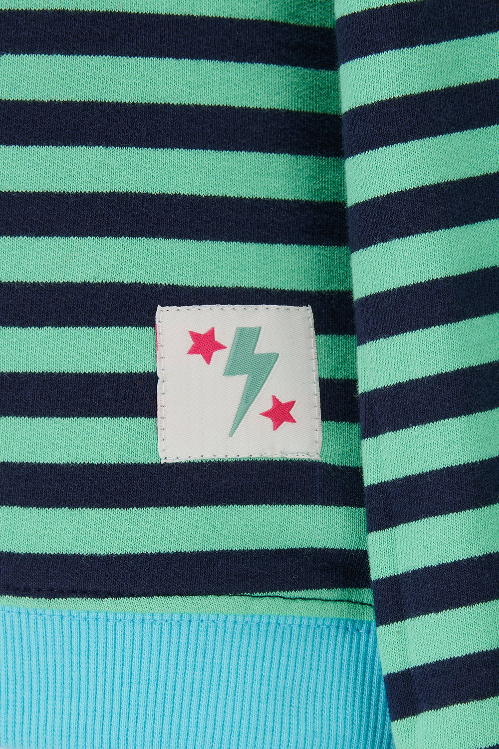 mindy blouson φούτερ