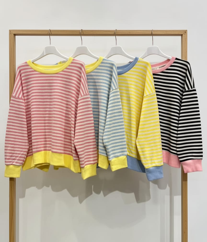 ice cream sweater